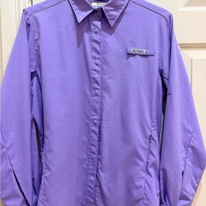 Columbia Women’s Fishing Shirt